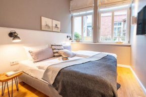Logierhaus K15 Appartement 1